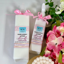 Arinelle (AIR-in-ell) ~ Luxury Natural Hand & Body Lotion