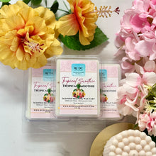 Tropical Smoothie ~ Scented Melting Wax Tarts