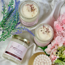 Seraphaé (seh-RAH-fay) ~ Natural Hand Poured Soy Candle
