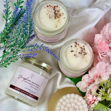 Seraphaé (seh-RAH-fay) ~ Natural Hand Poured Soy Candle