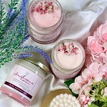 Arinelle (AIR-in-ell) ~ Natural Hand Poured Soy Candle