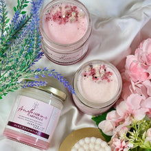 Arinelle (AIR-in-ell) ~ Natural Hand Poured Soy Candle