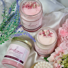 Arinelle (AIR-in-ell) ~ Natural Hand Poured Soy Candle