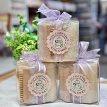 Bath/Shower Accessory Set