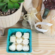 12/$8. Assorted ~ Scented Soy Wax Melts.
