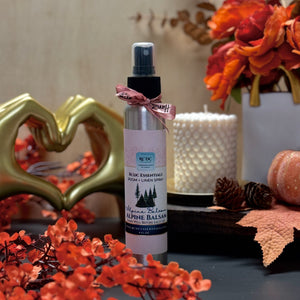 Alpine Balsam ~ Room Spray