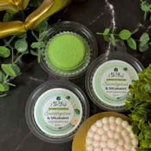 Eucalyptus & Spearmint ~ Solid Shampoo Bar Conditioning Bar