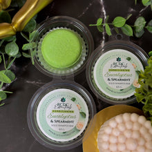 Eucalyptus & Spearmint ~ Solid Shampoo Bar Conditioning Bar
