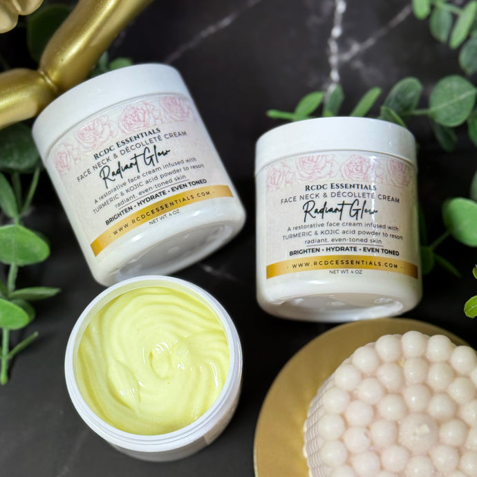 Willow & Wisteria ~ Loción natural de lujo para manos y cuerpo