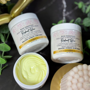 Willow &amp; Wisteria ~ Loción natural de lujo para manos y cuerpo