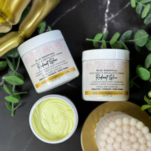 Willow &amp; Wisteria ~ Loción natural de lujo para manos y cuerpo
