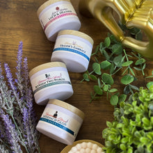 Outlander-Inspired Candle Collection 4 x 4oz