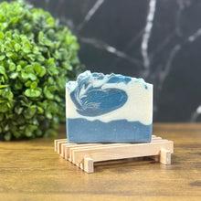 Odds & Ends ~ Handmade Cold Process Goat's Milk Bar Soap
