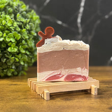 Odds & Ends ~ Handmade Cold Process Goat's Milk Bar Soap