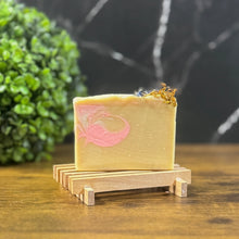 Odds & Ends ~ Handmade Cold Process Goat's Milk Bar Soap