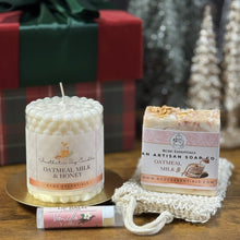 Oatmeal Milk &amp; Honey Self Care Gift Set
