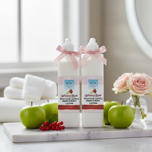 Country Winter Apple ~ Luxury Natural Body Lotion