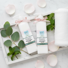 Eucalyptus Spearmint ~ Luxury Natural Hand & Body Lotion