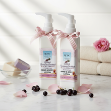 Black Currant Cocktail ~ Luxury Hand & Body Lotion