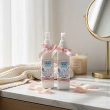 Cozy Winter Sweater ~ Luxury Natural Hand & Body Lotion