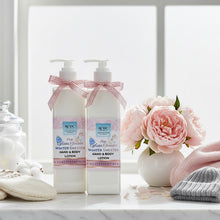 Cozy Winter Sweater ~ Luxury Natural Hand & Body Lotion