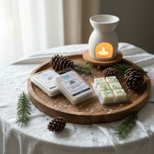 Christmas Tree Farm ~ Scented Melting Wax Tarts