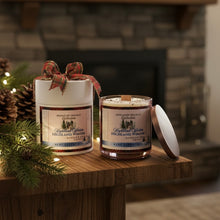 Highland Winter Candle