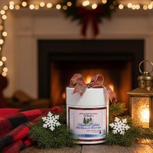 Highland Winter Candle