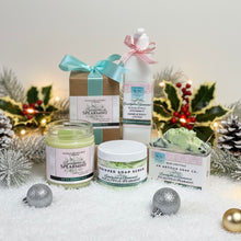 Eucalyptus &amp; Spearmint Holiday Gift Set