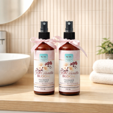 RCDCessentials Soft Vanilla Bloom vanilla fragrance body mist