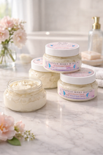 Enchanted Spell ~ Soufflé Body Butter
