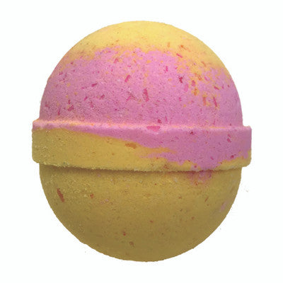 Pink Lemonade ~ Bath Fizzy