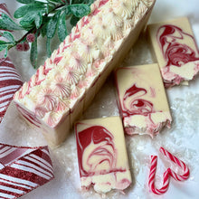Peppermint Icicle ~ Holiday Gift Set