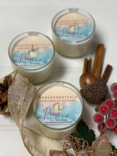 Peace On Earth~ Natural Hand Poured Soy Candle