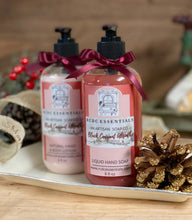 Black Currant ~ Liquid Hand Soap
