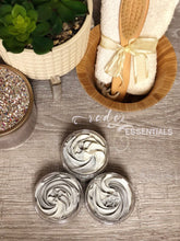Revitalizing Whipped Face Soap ~ Green Tea Extract & French Green Clay