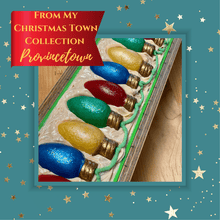 PREVIEW Christmas Soap Collection Available Nov 28th 2021