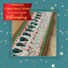 PREVIEW Christmas Soap Collection Available Nov 28th 2021
