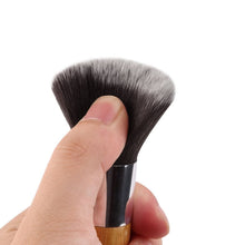 Makeup Eyeshadow Foundation Concealer 11pc Brushes Sets+ Sponge Blender