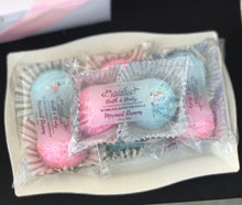 Bubbling Bath Truffles ~ Gift Set