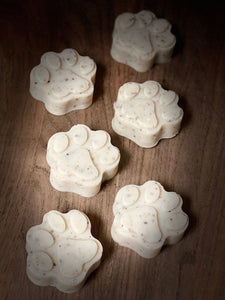 Dog Shampoo ~ Soap Bar