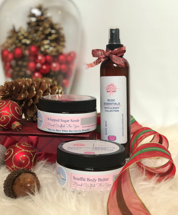 Share The Love Gift Set $35.00