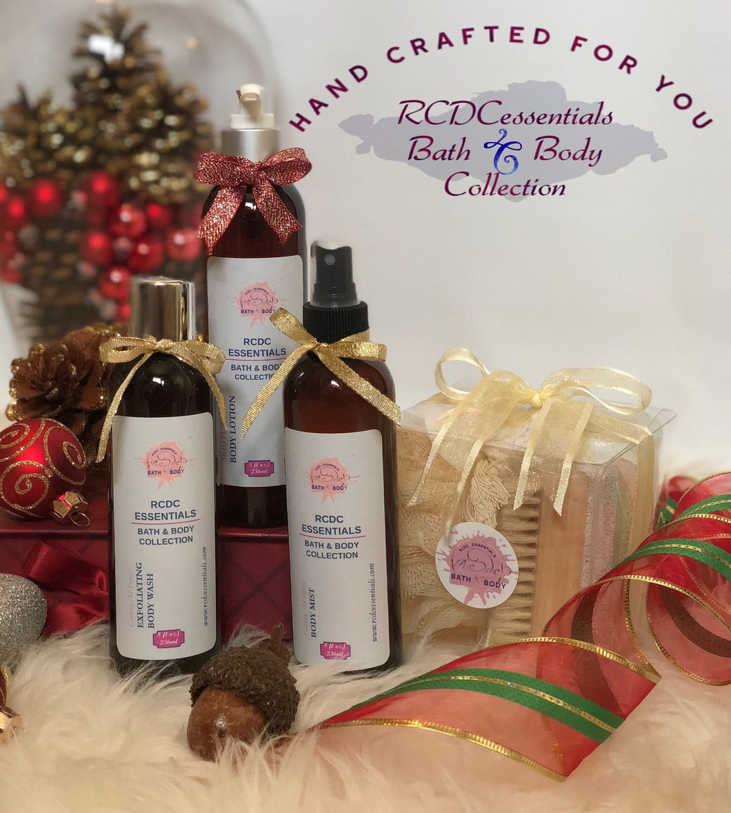Tis The Season Gift Set $42.00