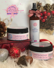 Share The Love Gift Set $45.50
