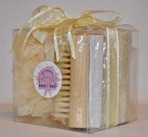 Tis The Season Gift Set $42.00