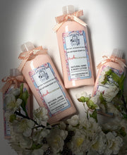 Peach Blossoms ~ Natural Hand & Body Lotion