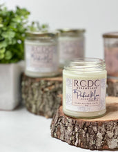 The Perfect Man ~ Natural Hand Poured Soy Candle