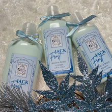 Luxuriously Refreshing Jack Frost ~ Natural Hand & Body Lotion