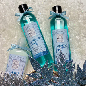 Jack Frost ~ Shower Gel & Body Wash