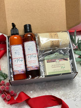 Sandalwood & Musk Shower Gift Set ( For Him)
